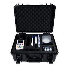 HSHJ韓江系列便攜式總氮檢測儀