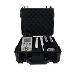 HSHJ韓江系列便攜式余氯檢測儀