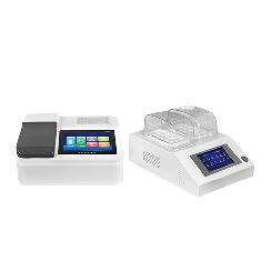 NSLJ龍江系列臺式過氧化氫檢測儀