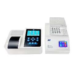 NSRJ榕江系列臺(tái)式COD檢測(cè)儀