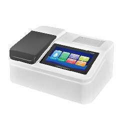 NSLJ龍江系列臺式總鎘檢測儀