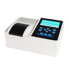 NSRJ榕江系列臺式余氯檢測儀