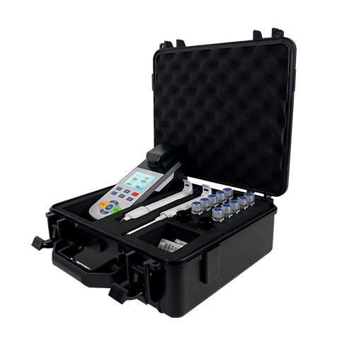 NSHJ韓江系列-不帶消解儀01