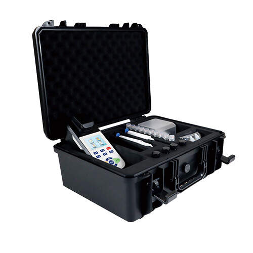 NSHJ韓江系列-中性-帶消解儀04