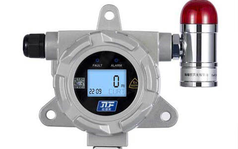 環境空氣一氧化碳的自動測定非分散紅外法HJ 965-2018