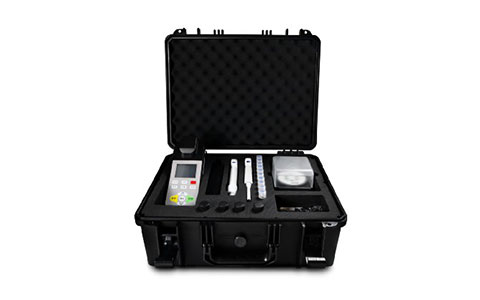 水質檢測中余氯、總氯、有效氯的區別