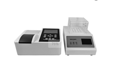 《綠色檢測(cè)·智慧物聯(lián)》構(gòu)建環(huán)境監(jiān)測(cè)新生態(tài)