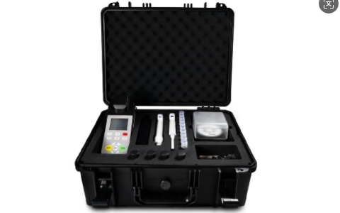 從采樣到報告，全程“零手動”的黑科技