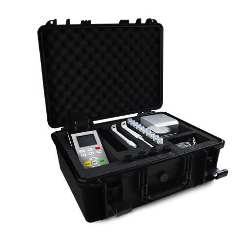 HSHJ韓江系列便攜式氰化物檢測儀