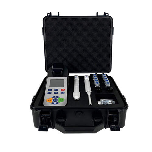 HSHJ韓江系列便攜式氰尿酸檢測儀