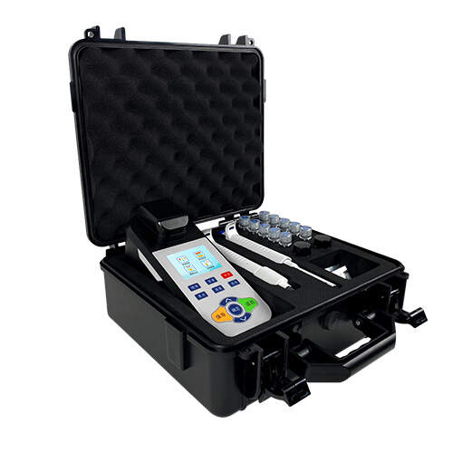 HSHJ韓江系列便攜式總鈷檢測儀