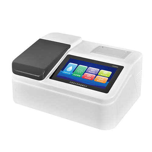 NSLJ龍江系列臺(tái)式總鎂檢測(cè)儀